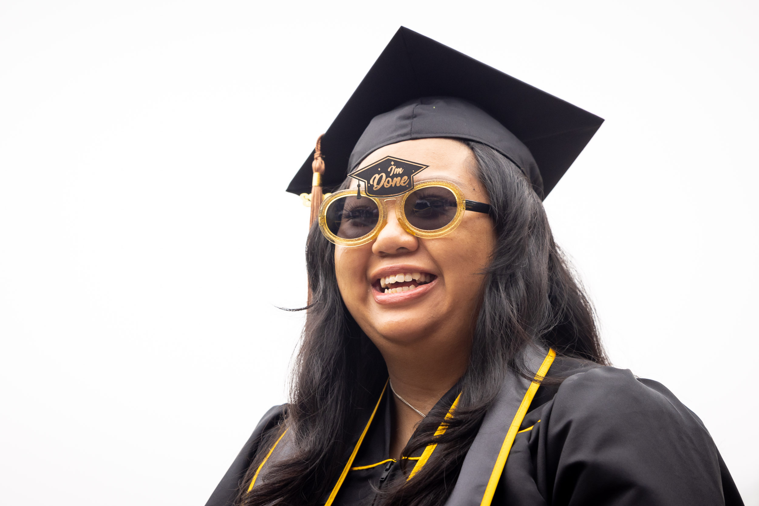 Class of 2023 celebrates its achievements at CSULB California State